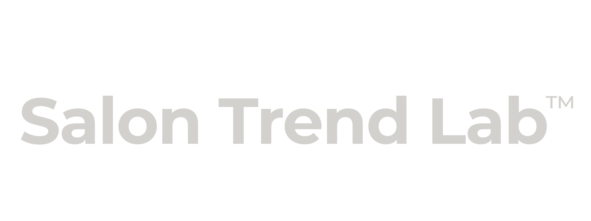Salon Trend Lab